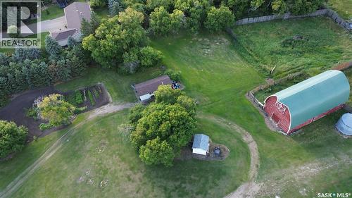 Langenburg Churchbridge Acreage, Langenburg Rm No. 181, SK - Outdoor With View