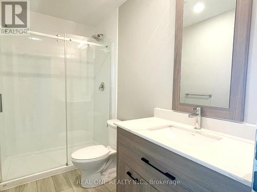 2102 - 20 George Street, Hamilton, ON - Indoor Photo Showing Bathroom