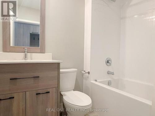 2102 - 20 George Street, Hamilton, ON - Indoor Photo Showing Bathroom