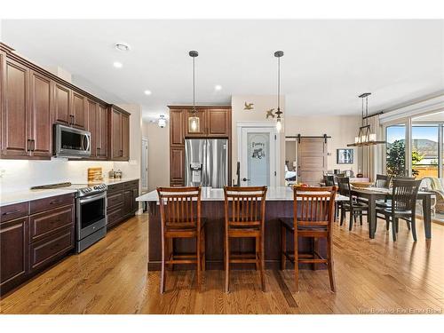 11 Rosebank Cres, Riverview, NB 