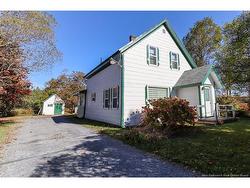 14 Old Black River RD  Black River, NB E2S 1Z1