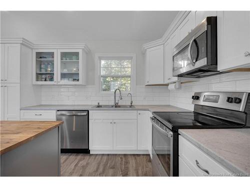 2880 Route 127, Bayside, NB 