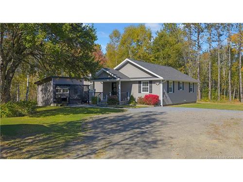 2880 Route 127, Bayside, NB 