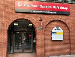 61 King ST  Saint John, NB E2L 1G5