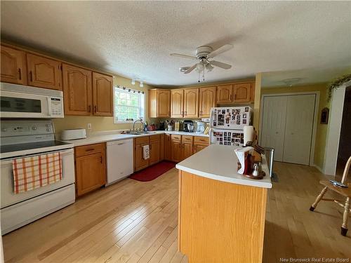 7 Citizens Crt, Saint Stephen, NB 