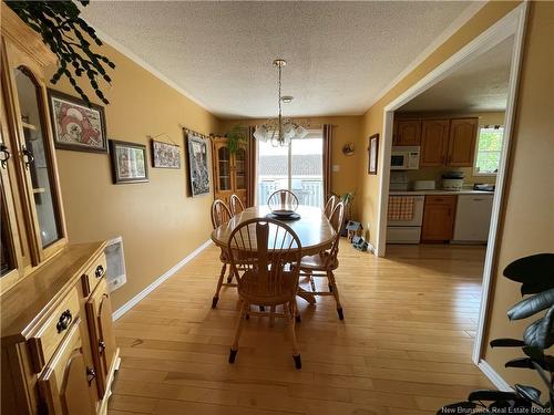 7 Citizens Crt, Saint Stephen, NB 