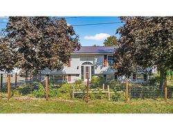 7 Citizens CRT  Saint Stephen, NB E3L 3C5