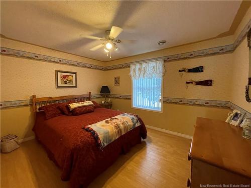 7 Citizens Crt, Saint Stephen, NB 