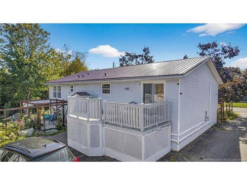 7 Citizens Crt, Saint Stephen, NB 