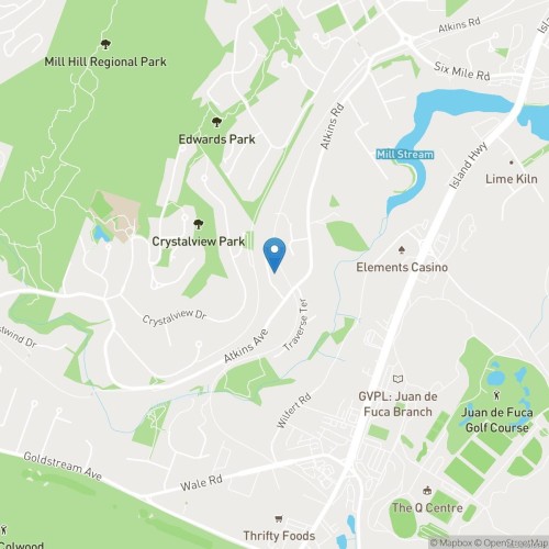 2617 Country Terr, Langford, BC 