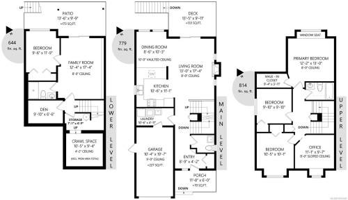 2617 Country Terr, Langford, BC 