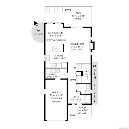 2617 Country Terr, Langford, BC 