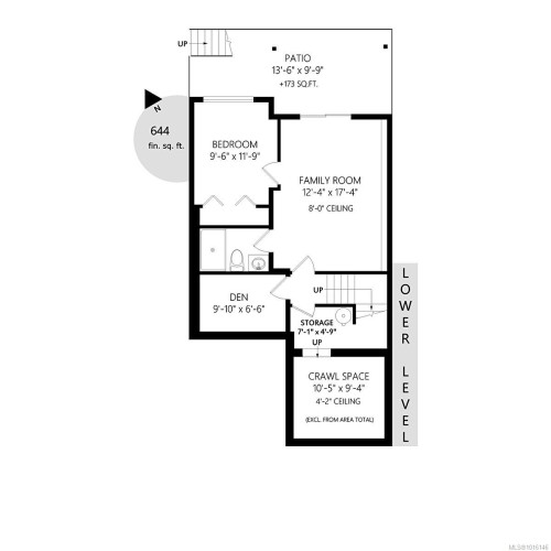 2617 Country Terr, Langford, BC 