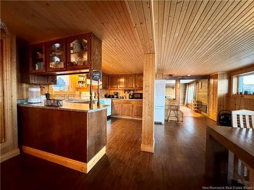 5502 Centrale St, Lac Baker, NB 