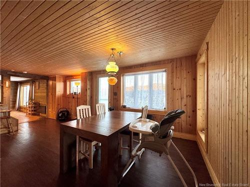 5502 Centrale St, Lac Baker, NB 