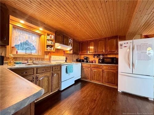 5502 Centrale St, Lac Baker, NB 