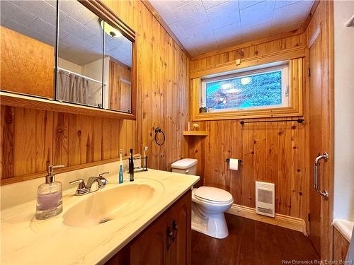 5502 Centrale St, Lac Baker, NB 