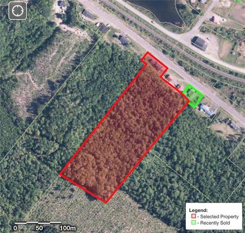 5502 Centrale St, Lac Baker, NB 