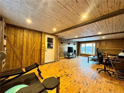 5502 Centrale St, Lac Baker, NB 