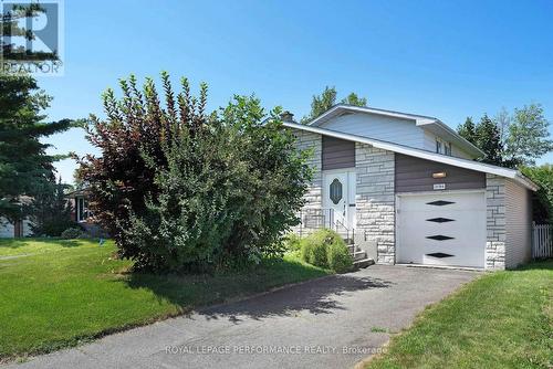 2194 HAIG DRIVE  Ottawa, ON K1G 2L2