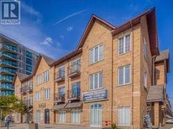 306 - 1000 SHEPPARD AVENUE W  Toronto, ON M3H 2T6