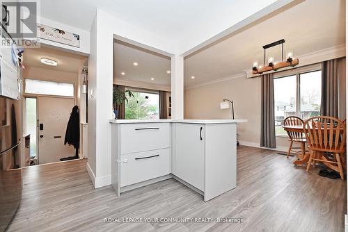 39 Penworth Road, Toronto, ON - Indoor