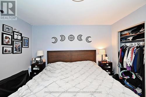 39 Penworth Road, Toronto, ON - Indoor Photo Showing Bedroom