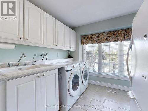 4905 First Line, Erin, ON - Indoor Photo Showing Other Room With Fireplace