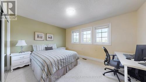 4905 First Line, Erin, ON - Indoor Photo Showing Bedroom