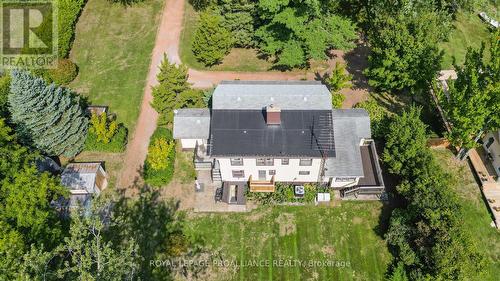 77 Bayshore Road, Brighton, ON - Outdoor With View