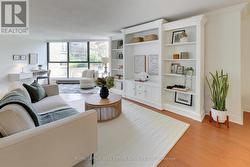 415 - 35 CHURCH STREET  Toronto, ON M5E 1T3