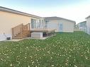93 Eagle Way, Brandon, MB  - Outdoor With Deck Patio Veranda With Exterior 