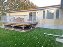 93 Eagle Way, Brandon, MB  - Outdoor With Deck Patio Veranda 