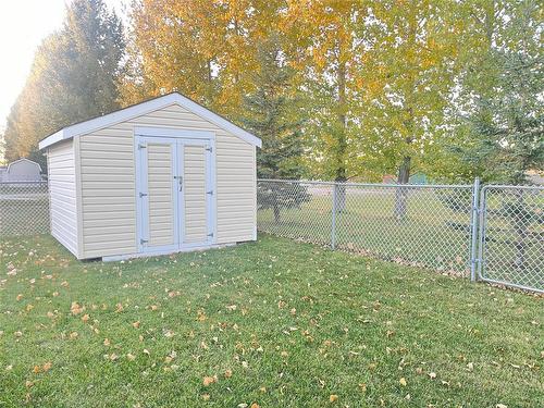 93 Eagle Way, Brandon, MB - Outdoor