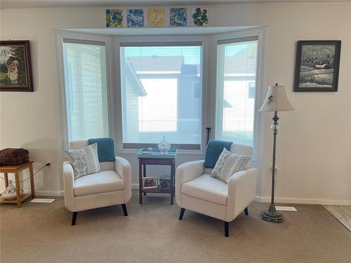 93 Eagle Way, Brandon, MB - Indoor