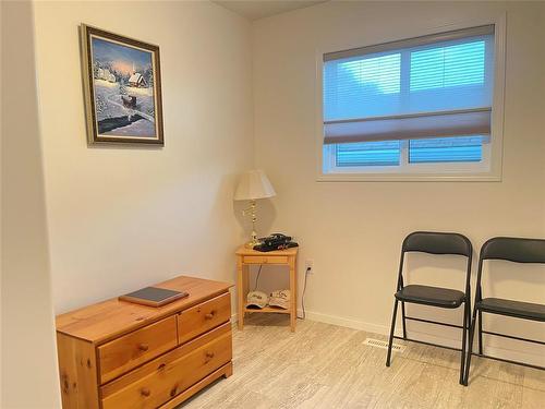 93 Eagle Way, Brandon, MB - Indoor