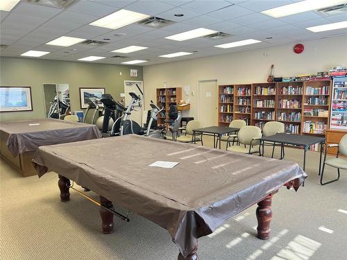 93 Eagle Way, Brandon, MB - Indoor Photo Showing Other Room