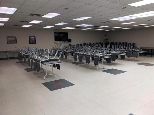 93 Eagle Way, Brandon, MB - Indoor
