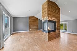 Chambre à coucher principale - 