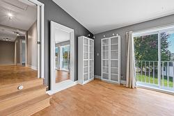 Chambre à coucher principale - 