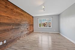 Chambre à coucher - 