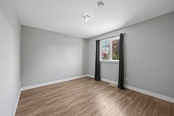 Chambre à coucher - 