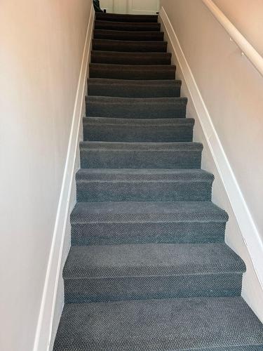 Escalier - 6627-A Rue De La Roche, Montréal (Rosemont/La Petite-Patrie), QC - Indoor Photo Showing Other Room