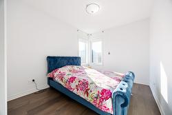 Chambre à coucher - 