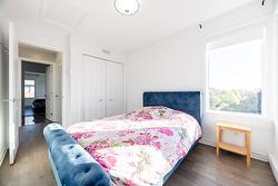 Chambre à coucher - 