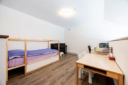 Chambre à coucher - 