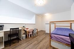 Chambre à coucher - 