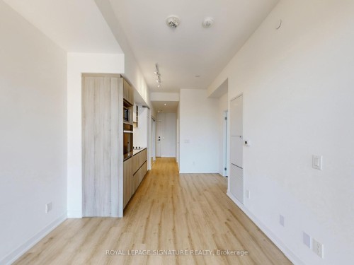 1006-319 Jarvis Street, Toronto, ON - Indoor Photo Showing Other Room