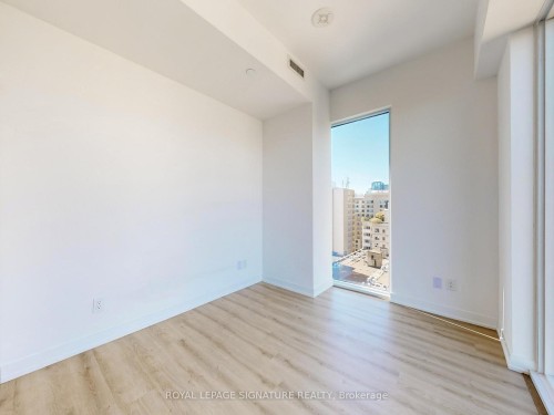 1006-319 Jarvis Street, Toronto, ON - Indoor Photo Showing Other Room