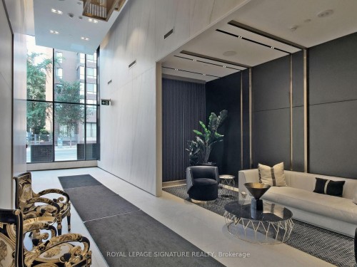 1006-319 Jarvis Street, Toronto, ON - Indoor Photo Showing Other Room